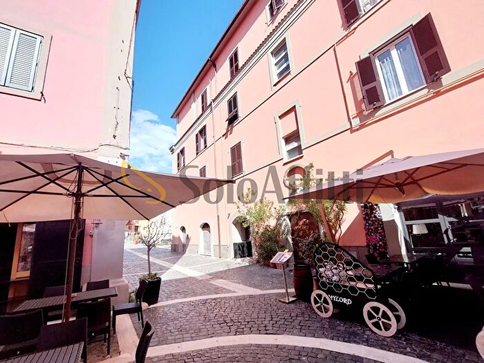 Appartamento bilocale in affitto in Via Cadorna, Civitavecchia