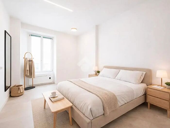 Appartamento trilocale in vendita in Via Andrea Doria, Roma