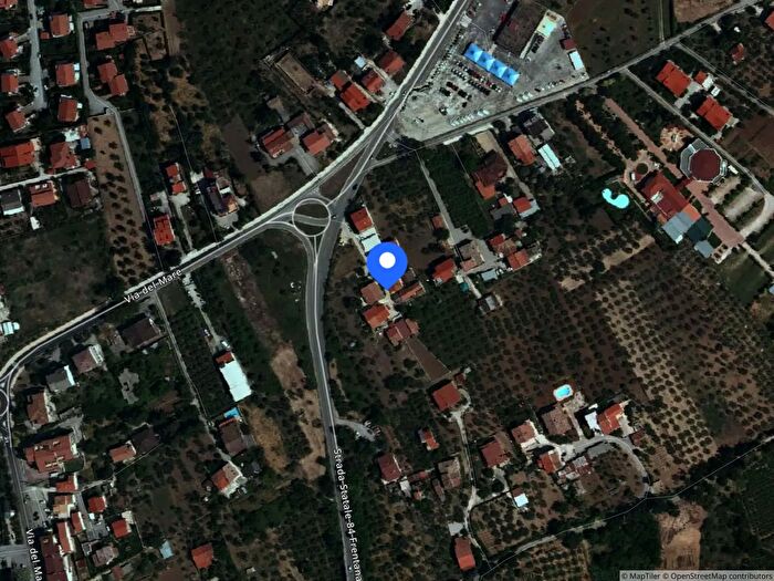 Appartamento con 13 locali in vendita in Contrada Santa Croce Lanciano Ch Italia, Lanciano