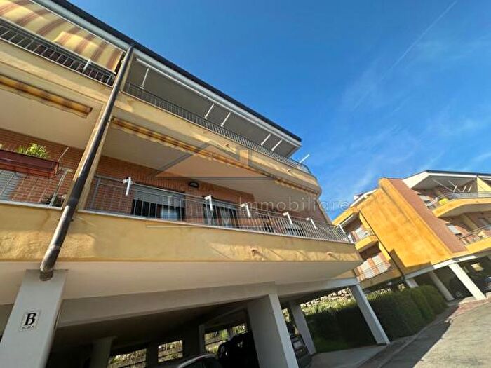 Appartamento quadrilocale in vendita in Via dellAcquarole, Formia