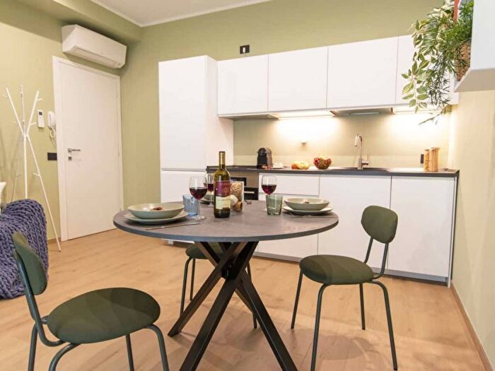 Appartamento bilocale in affitto in Via Giovanni Antonio Plana, Ghisolfa Mac Mahon, Milano