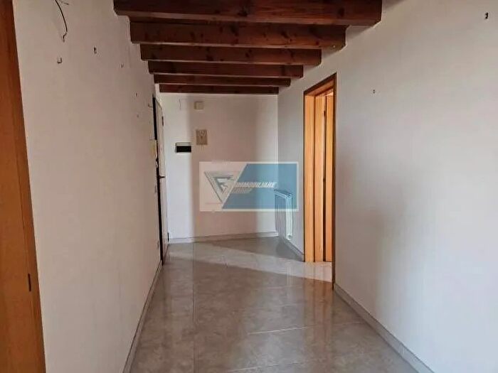 Casa bilocale in vendita in Floridia