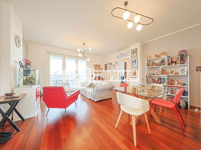 Casa trilocale in affitto in Via Giuseppe Fava, Monti Tiburtini, Roma