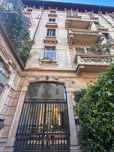 Appartamento bilocale in affitto in Via Donatello Milano, Milano