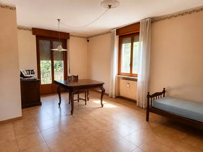 Appartamento quadrilocale in vendita in Via San Martino, Medesano