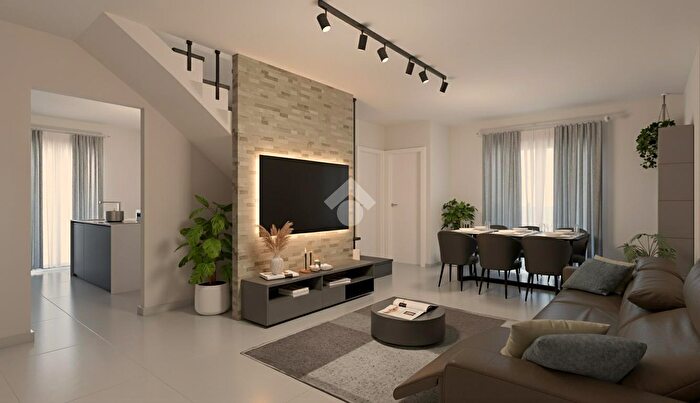 Appartamento quadrilocale in vendita in Via Venezia, Ciampino