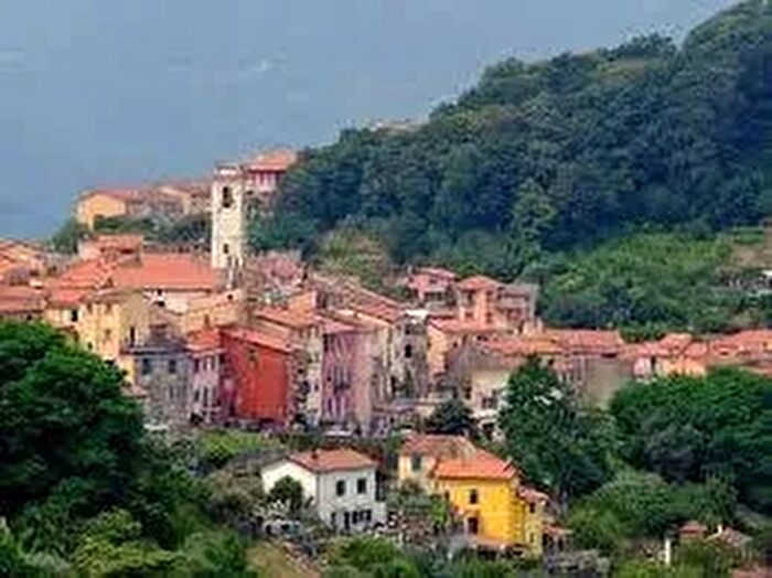 Appartamento bilocale in vendita in La Spezia