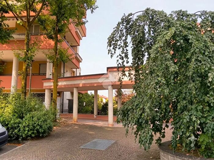 Appartamento bilocale in vendita in Via Tessitura, Osnago