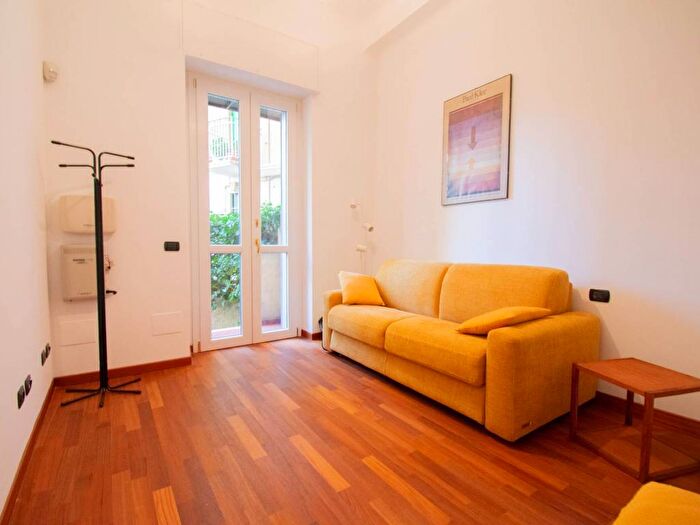 Appartamento bilocale in affitto in Via Giovanni De Alessandri, Vercelli Wagner, Milano