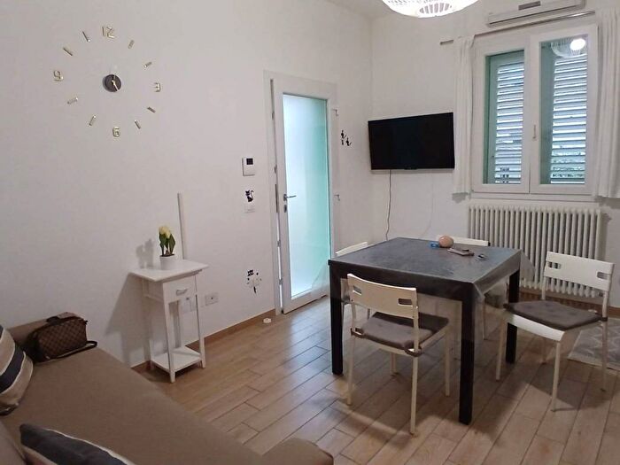 Appartamento trilocale in affitto in Via Madonna Mare, Lido, Fano