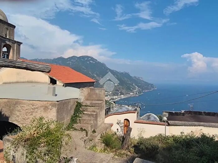 Appartamento con 5 locali in vendita in Via S Pietro alla Costa, Ravello