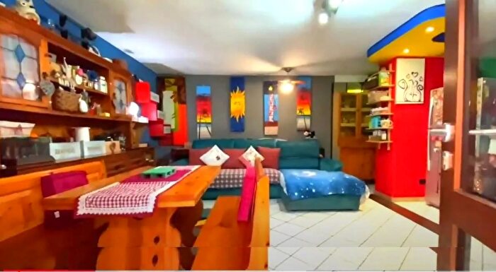 Appartamento trilocale in vendita in Via Bologna, Grottammare