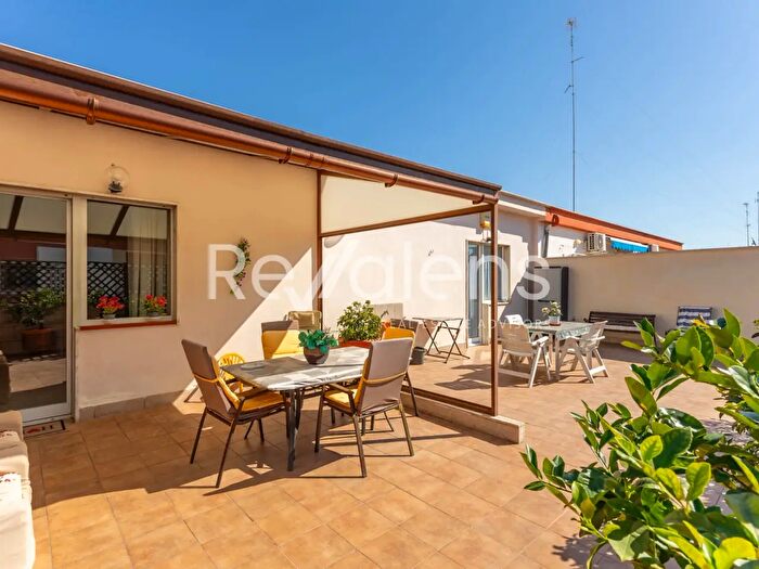 Appartamento trilocale in vendita in Monte Grappa, Bari