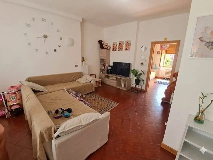 Appartamento quadrilocale in vendita in Reggello