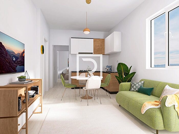 Appartamento bilocale in vendita in Gatteo