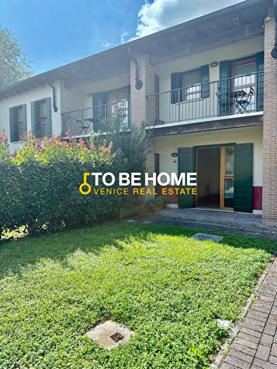 Appartamento monolocale in vendita in Martellago