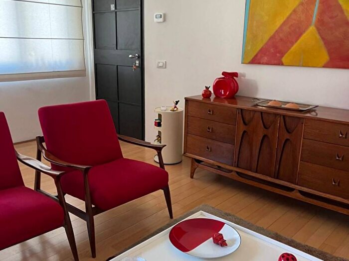 Appartamento bilocale in affitto in Viale Isonzo, Porta Romana Medaglie dOro, Milano