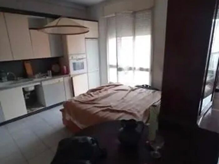 Appartamento bilocale in vendita in Renate