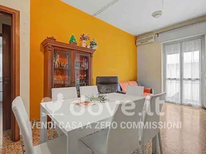 Appartamento bilocale in vendita in Via Roma, San Vittore Olona