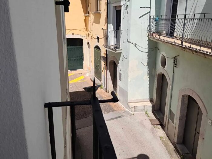 Appartamento quadrilocale in vendita in Via Egidio Fumo, Pellezzano
