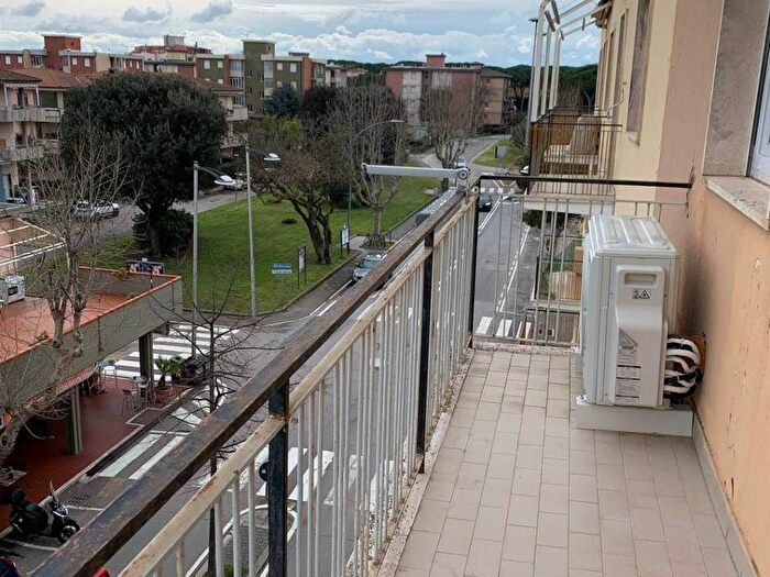 Appartamento quadrilocale in affitto in Via Cassarello, Cassarello Senzuno Salciaina, Follonica
