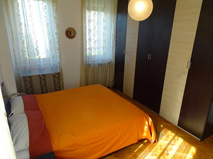 Appartamento monolocale in affitto in Corso Bramante, San Salvario Dante, Torino