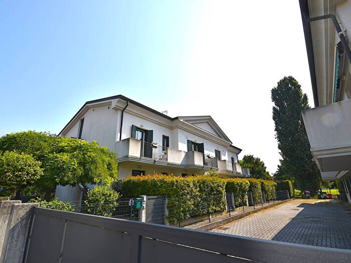 Appartamento bilocale in affitto in Via Don Lino De Biasi, Centro, San Donà di Piave