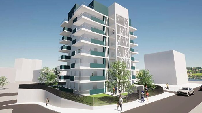 Appartamento quadrilocale in vendita in Via Ricciardi Chieti, Chieti