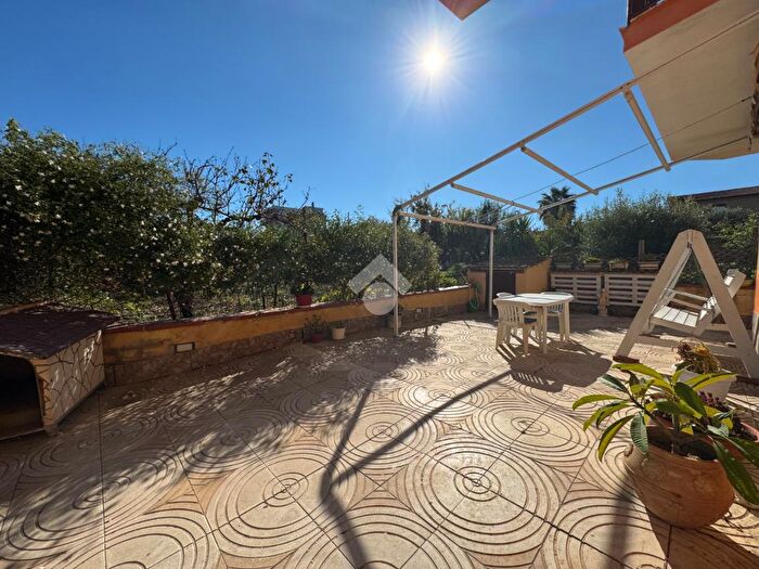 Appartamento quadrilocale in vendita in Via Fratelli Cervi, Agrigento