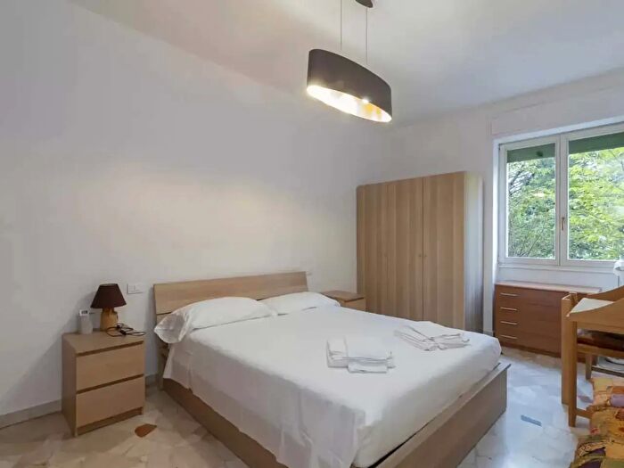 Appartamento monolocale in affitto in Piazza Insubria, Milano