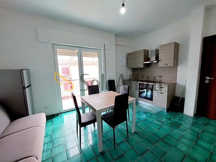 Appartamento trilocale in affitto in Via Montenero, Santa Marinella