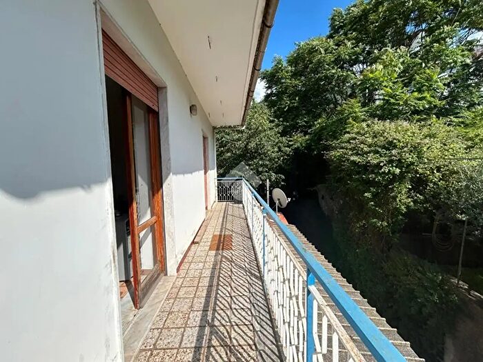 Appartamento bilocale in affitto in Via San Nicola dei Miri, Gragnano