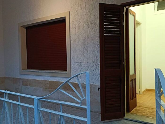 Casa bilocale in affitto in Via Raffaele Palma, Maglie