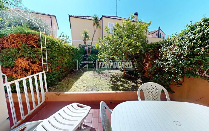 Appartamento bilocale in vendita in Via Ortigara d, Loano