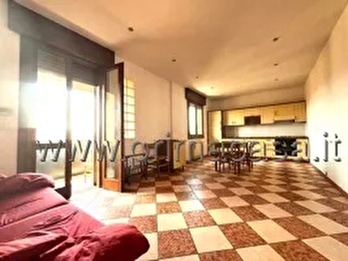 Appartamento trilocale in vendita in Corso della Vittoria, Legnago