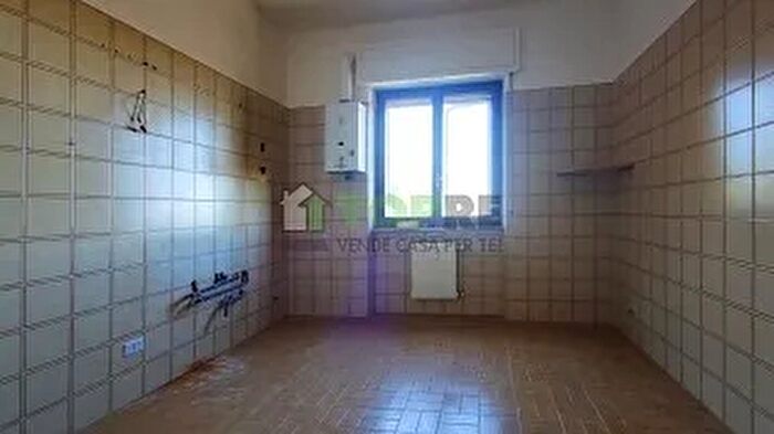 Appartamento quadrilocale in vendita in Via Eugenio Bruno Chieti Ch, Chieti