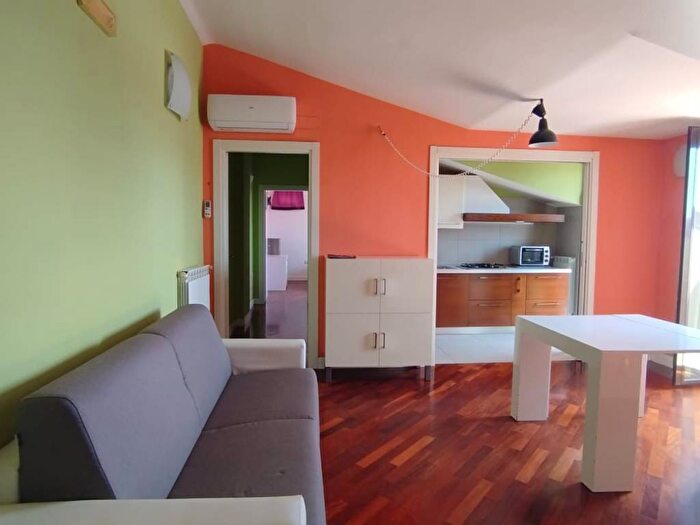 Appartamento bilocale in affitto in Via Cesare Pavese, San Tammaro