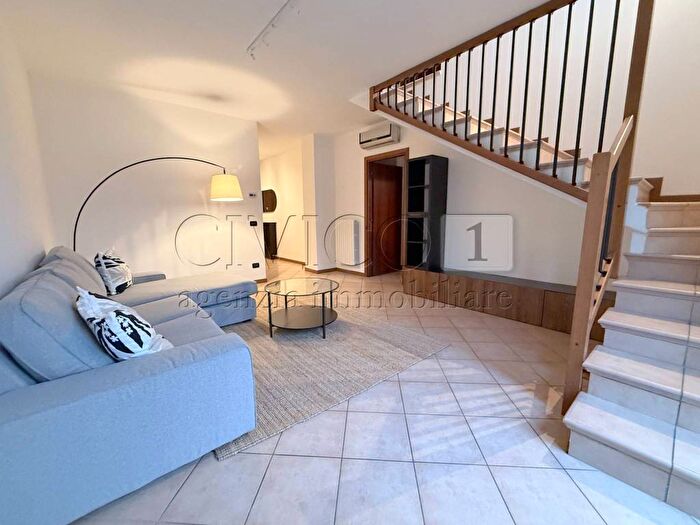 Appartamento quadrilocale in affitto in Via Montà, Montà SantIgnazio, Padova