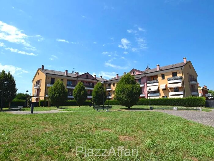 Appartamento bilocale in vendita in Via Tiepolo, Arzergrande