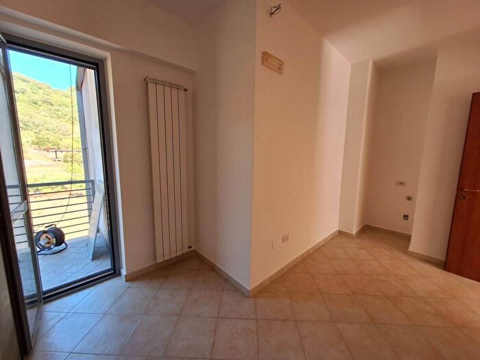 Appartamento quadrilocale in affitto in Sant'antonio, Castelnuovo Parano
