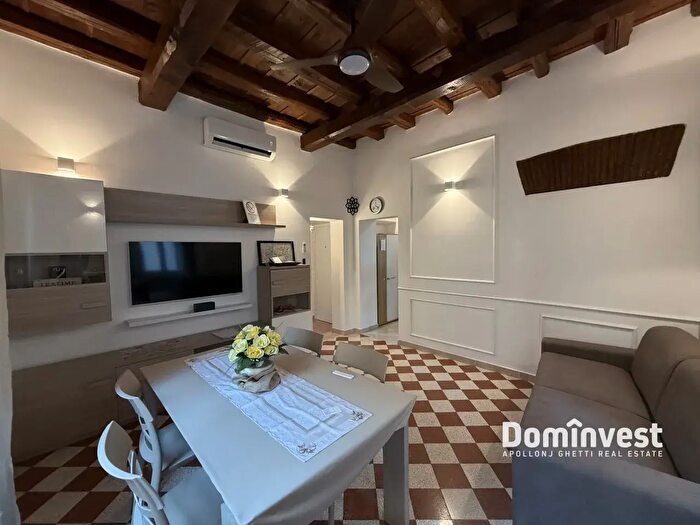 Appartamento bilocale in affitto in Via del Boccaccio, Roma