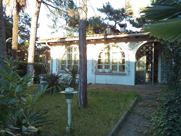 Casa con 5 locali in affitto in Via Raggio delle Acacie, Centro, Lignano Sabbiadoro