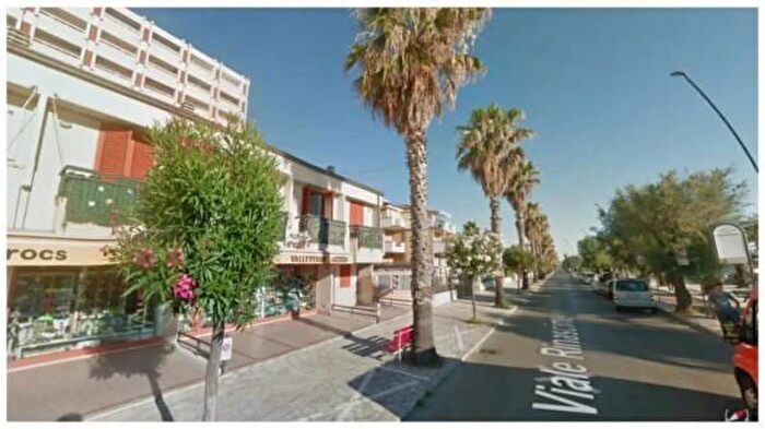 Appartamento in vendita in Viale Rinascimento, San Benedetto Del Tronto