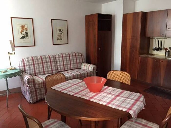 Appartamento bilocale in affitto in Via Francesco Lana, Loggia Garibaldi, Brescia