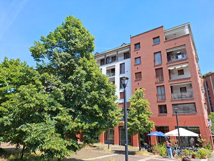 Appartamento bilocale in affitto in Via Filippo Argelati, Navigli Darsena, Milano