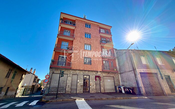 Appartamento trilocale in vendita in Corso XXV Aprile, Rivoli