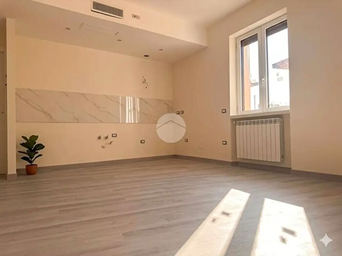 Appartamento bilocale in vendita in Via Alfonso San Domenico, Montesarchio