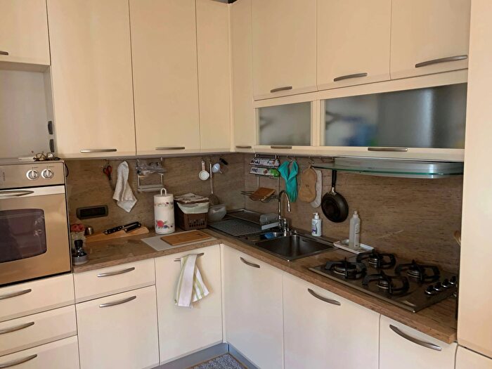 Appartamento con 7 locali in affitto in Piazza della Vittoria, Reggio Emilia