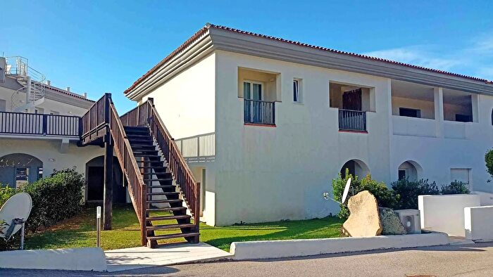 Appartamento bilocale in vendita in Località Cala del Faro, Arzachena