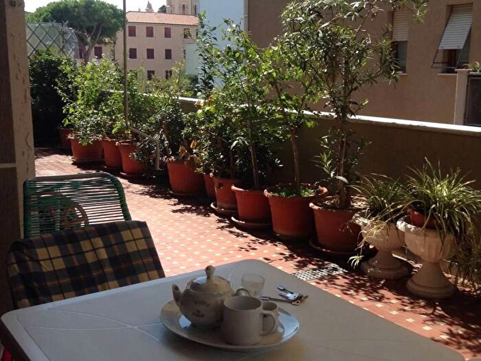 Appartamento quadrilocale in affitto in Via Privata Liguria, Centro, Sestri Levante